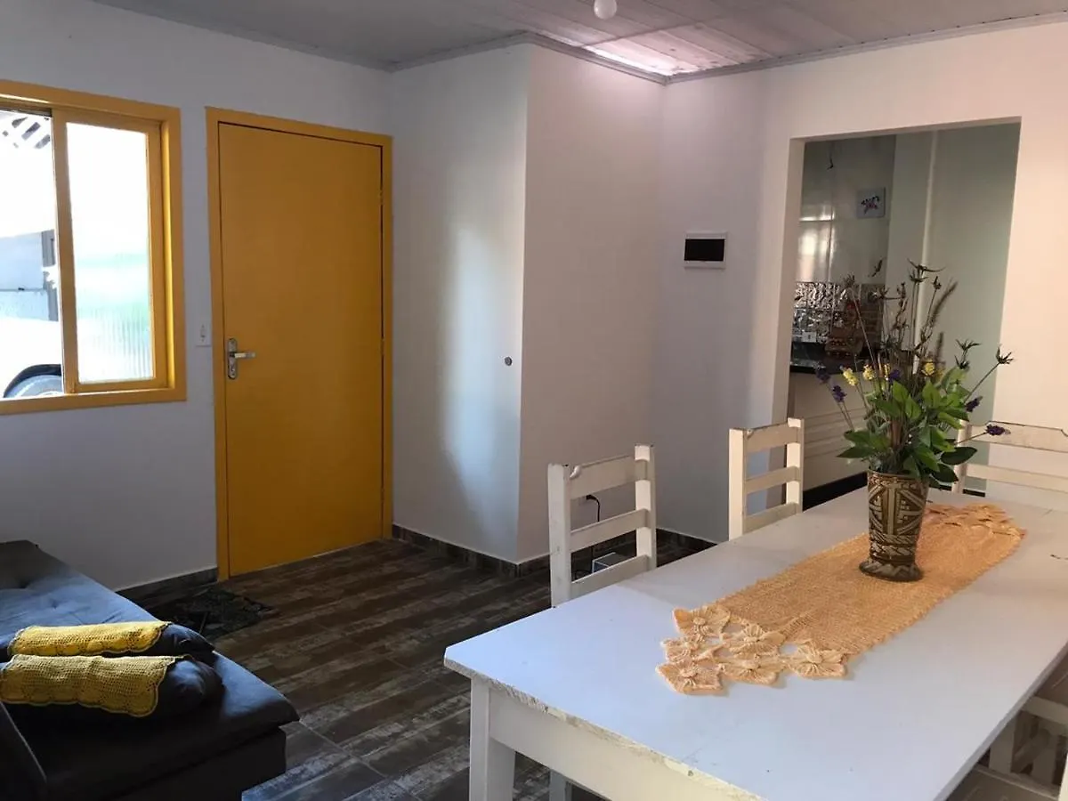 Casa Da Praia - Rancho Da Pedra Itapoa