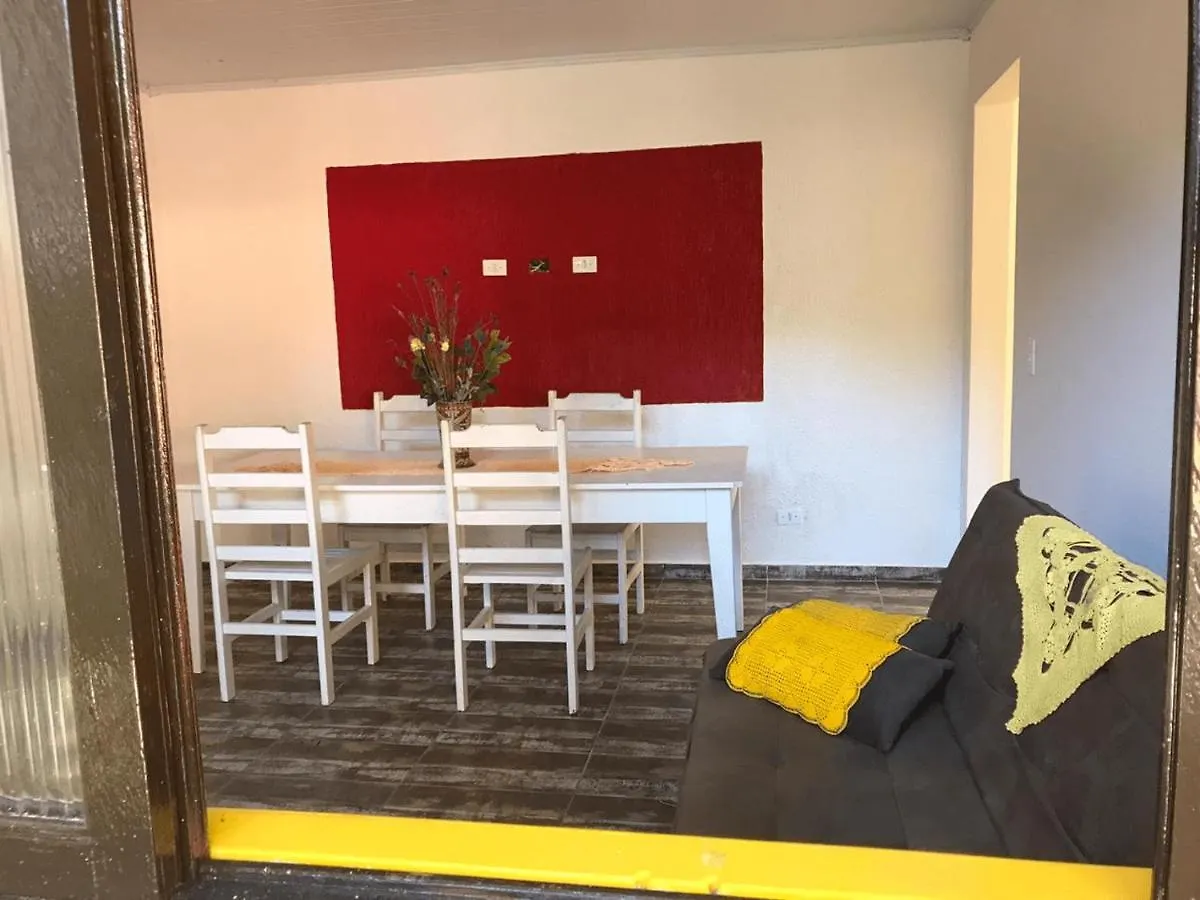Casa Da Praia - Rancho Da Pedra Itapoa  Brasil