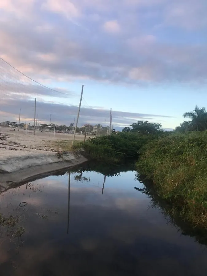 Casa Da Praia - Rancho Da Pedra Itapoa  0*, Itapoa (Santa Catarina) Brasil