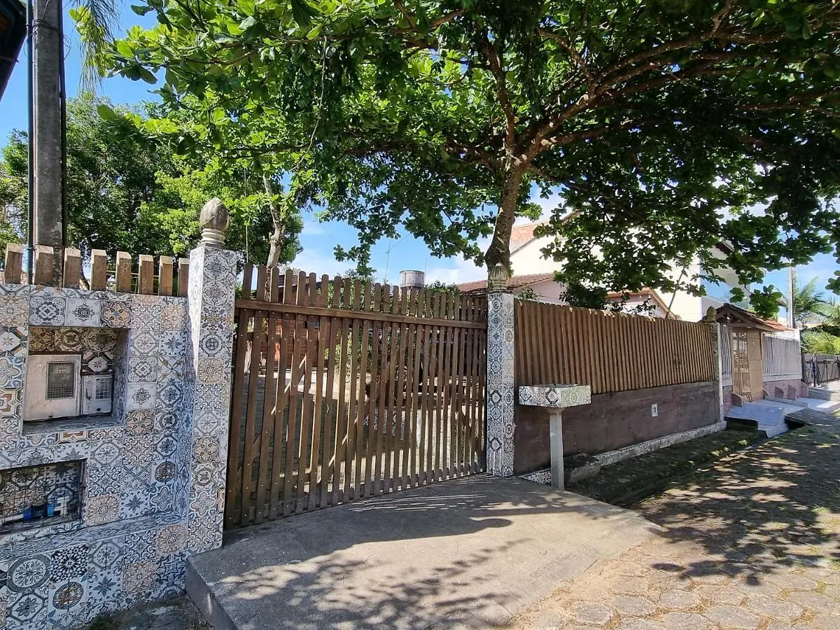 Holiday home Casa Da Praia - Rancho Da Pedra Itapoa