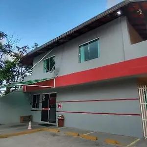  Hotel Costa Serena