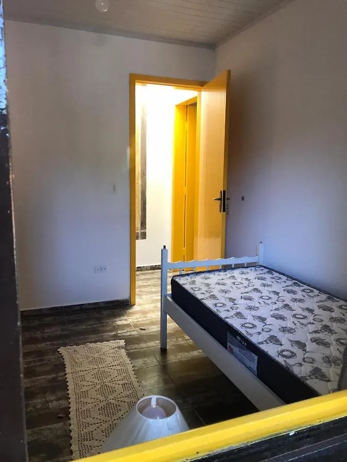 Casa Da Praia - Rancho Da Pedra Itapoa